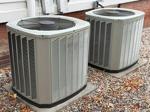 Reliable Ac Repair contractor in Saint Michael, MN by Leonard HVAC